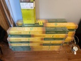 SmartCore Naturals Engineered Hardwood Flooring