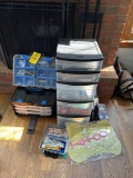 Practice Patches, Organizers, Tattoo Supplies