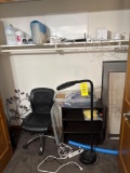 Office Chair, Light, Organizers, Frames Prints