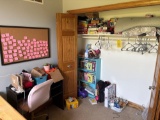 Girls Toys, Desk, Games, Portable Speaker