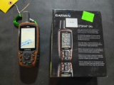 Garmin GPSmap 65s