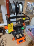 Prusa i3 MK3S+ 3D printer