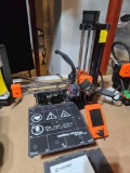 Original Prusa Mini 3D printer