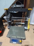 Prusa Original i3 MK3 3D printer