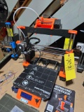 Original Prusa i3 3D printer