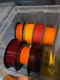 3D Printing filament