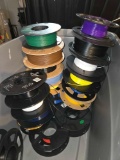 3D Printing filament
