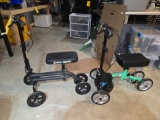 Knee Rovers