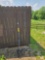 (8) Spinning rods with reels