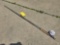 Orvis Clearwater 9ft 8wt fly rod with RSL+2 reel
