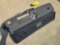 Orvis Recon 9ft 9wt fly rod with Orvis Access Mid Arbor V reel and case