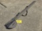 White river double fly rod carry case