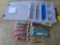 Yo-Zuri lures, bomber saltwater lures
