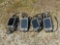 (4) 12V HME Solar Panels
