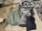 Ruck Sack with Sleeping Bags