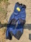 Bass pro shops pro qualifier Gore-tex 3XLT bibs