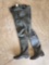 Pro Line rubber waders mens 12