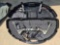 Diamond Archery Razor Edge 24in draw, 60lb, whisker biscuit, Plano bow case, arrows, tru ball and