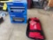 (2) Kobalt NIB Boxes, 16in Tool Bag