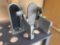 (2) Hot Foot Boat Throttle Peddles