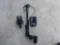 Garmin Striker 4 Unit with Mounting Pole