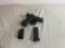 Glock 43X 9x19mm