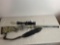 CVA Optima 50cal Muzzleloader