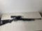 Mossberg 500A 12ga Pump