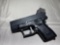 Springfield XD 40 Sub Compact 40cal