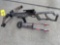 Parker Crossbow Enforcer Crossbow with Quiver and Bolts