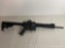 Smith and Wesson MP15-22 22cal
