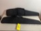 2 Pit Bull Soft Gun Cases
