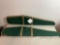 2 Pit Bull Soft Gun Cases