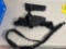 2 holsters and sling