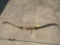 Sage Samick 62-60 Take Down Recurve
