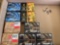 (9) Boxes 20ga Slugs
