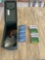 300 blackout ammo, 12,20ga ammo