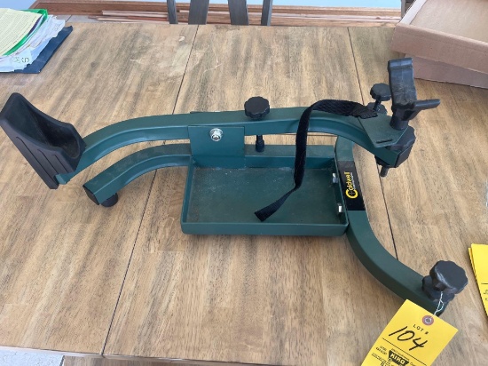 Caldwell Lead Sled