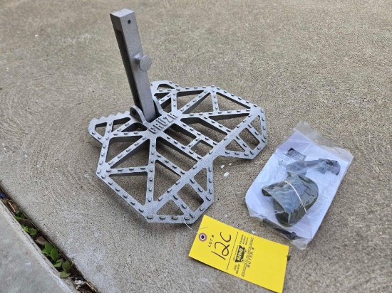 New Cruzr Mini seeker saddle hunting platform
