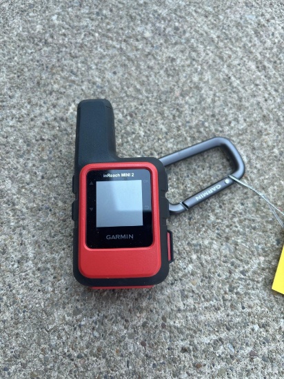 Garmin inReach Mini 2