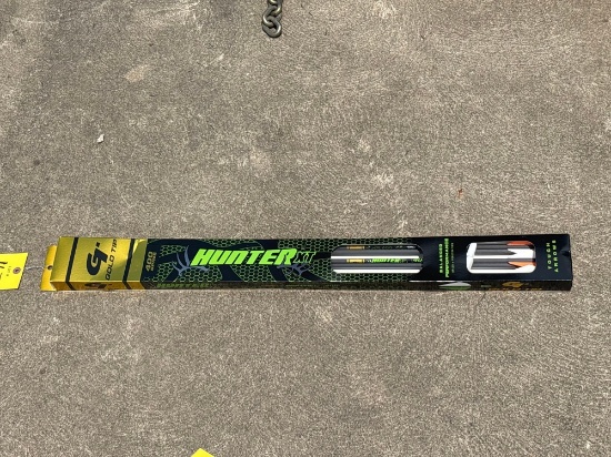 Goldtip Hunter 400 Spine Uncut Arrows