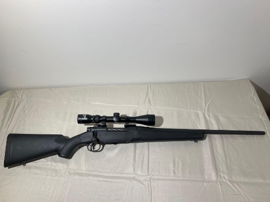 Mossberg Patriot 350 Legend