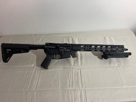 Ruger AR15 350 Legend