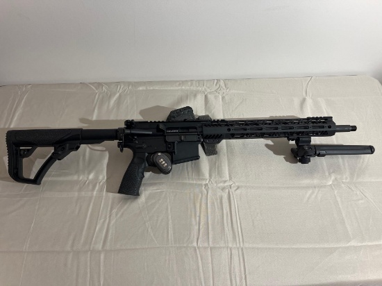 Daniel Defense DDM4 300 Blackout