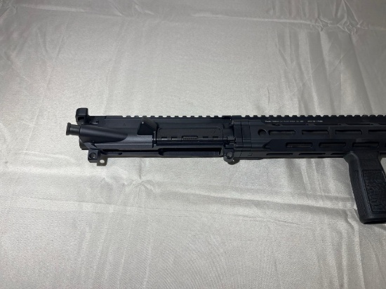 Daniel Defense DDM4V7 Pro 5.56 cal upper