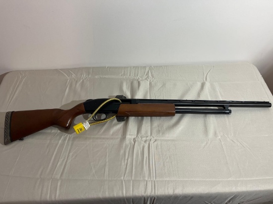 Mossberg 500 20ga Pump