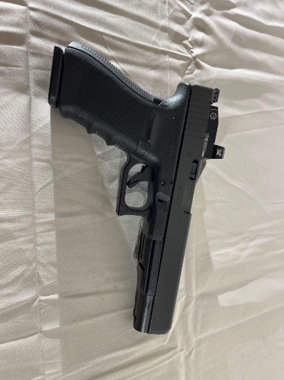 Glock 40 Gen 4 10mm with Vortex Venom Sight