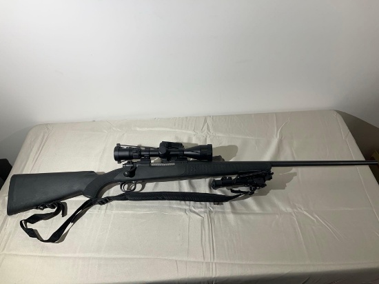 Winchester Model 70 30-06 Bolt Action