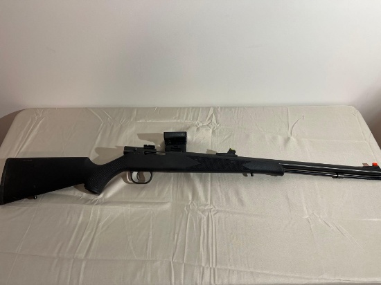 Traditions Sporter 50cal Muzzleloader
