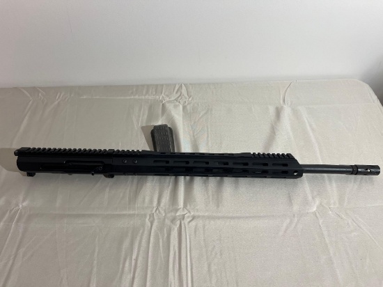 350 Legend Upper